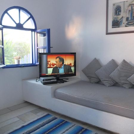 Ifestio Villas Oia Exterior foto